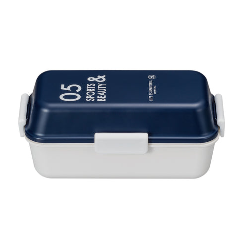 LB 長角MCランチ 05 全6色